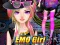 Игра Fashion emo girl онлајн
