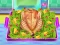 Игра BFF Traditional Thanksgiving Turkey онлајн