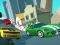 Игра Cartoon Mini Racing онлајн