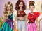 Игра Sally Internet Fashion Star онлајн