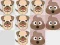 Игра Daily Dog Pooh онлајн