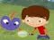 Игра Wild city search онлајн