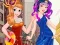 Игра Princess Mermaid Parade онлајн