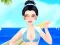Игра Princess Summer Designer онлајн