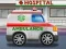 Игра First Aid For Car Accident онлајн