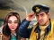 Игра The Mysterious Airport онлајн
