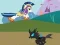 Игра My Little Pony: Guardians of Harmony онлајн