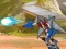 Игра Transformers Robots in Disguise: Power Up for Battle онлајн