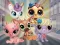 Игра Little Pet Shop: Hide and Seek онлајн