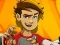 Игра Masters Of Yo Kwon Do: Blazing Team онлајн