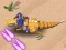 Игра Transformers: Dinobot Hunt онлајн