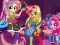 Игра Equestria Girls: Battle of the Bands онлајн