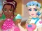 Игра Princess Cupcake онлајн