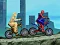 Игра Spidey Vs Sandman онлајн