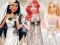 Игра Luxury Brand Wedding Gowns онлајн