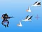 Игра Stork Shot онлајн