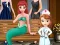 Игра Princess Sofia Busy Clinic онлајн