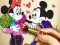 Игра Minnie Coloring Book онлајн