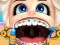 Игра Baby Elsa Wears A Brace онлајн