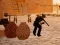 Игра Gunslinger Wild Western Wolf онлајн