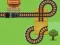Игра Goldtrain FRVR онлајн
