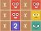 Игра Math Puzzles CG онлајн