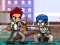 Игра Kungfu School онлајн