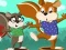 Игра Fun with Squirrels онлајн