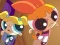 Игра The Powerpuff girls hypno bliss онлајн