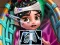 Игра Vanellope Injured Emergency онлајн