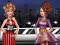 Игра Dolly Oscars Dress Up онлајн