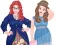 Игра Princess Beauty Plus Size онлајн