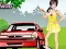 Игра Changing The Tire онлајн