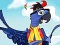Игра Rio the Flying Macaw онлајн