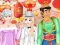 Игра Disney Crossdress Wedding онлајн