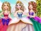 Игра Ice Queen Wedding Photo онлајн