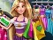 Игра Goldie Princess Realife Shopping онлајн