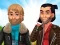 Игра Prince Romper Squad онлајн
