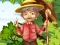 Игра Farming fun онлајн