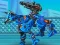 Игра Cyber Dog Assembly онлајн
