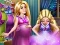 Игра Pregnant Princesses Wardrobe онлајн