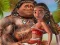 Игра Polynesian Princess Falling in Love онлајн