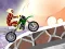Игра Ben 10 Racing Star онлајн