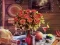 Игра Flowers after Rain онлајн