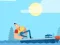 Игра Gone Fishing онлајн