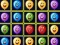 Игра Balloons Matching Deluxe онлајн