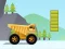Игра Truck Rush онлајн