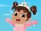 Игра Nella the princess knight Connect the shots! онлајн