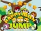 Игра Happy Alien Jump онлајн