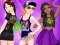Игра Princess Band Tees онлајн